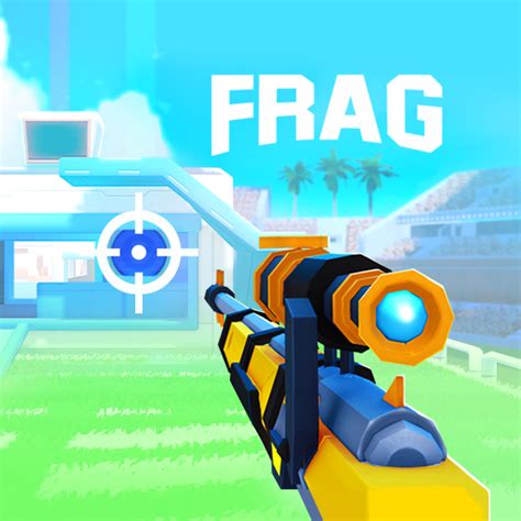 frag game|FRAG Pro Shooter Vol. 2 .